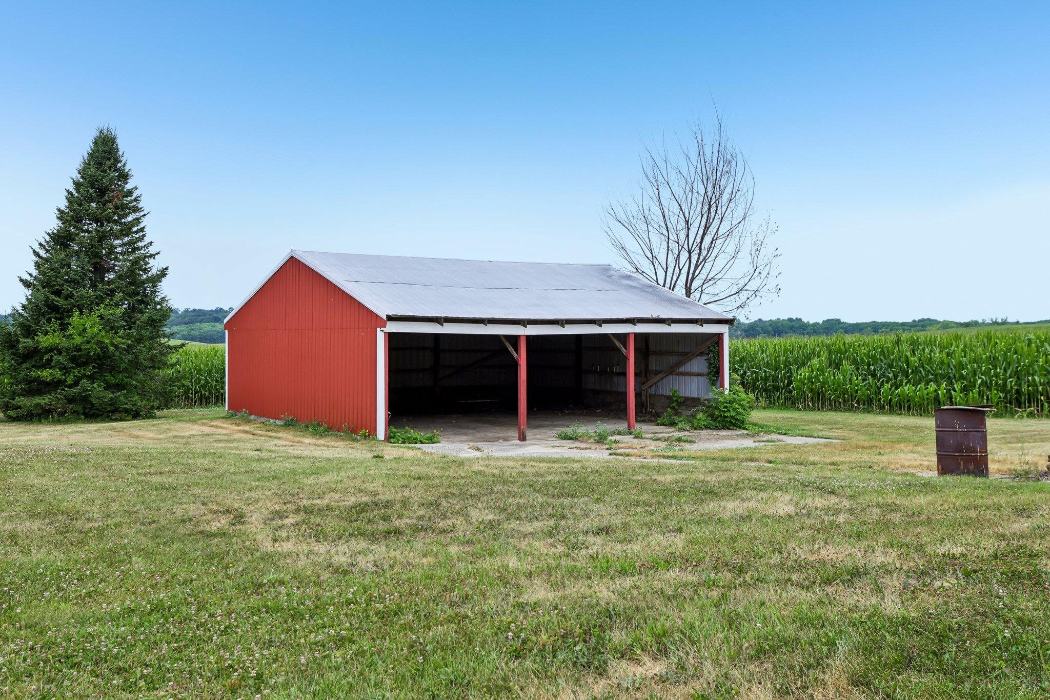 W12242 West Clarkson Road Waterloo, WI 53594 - Photo 66 of 74 Gallery Image 66