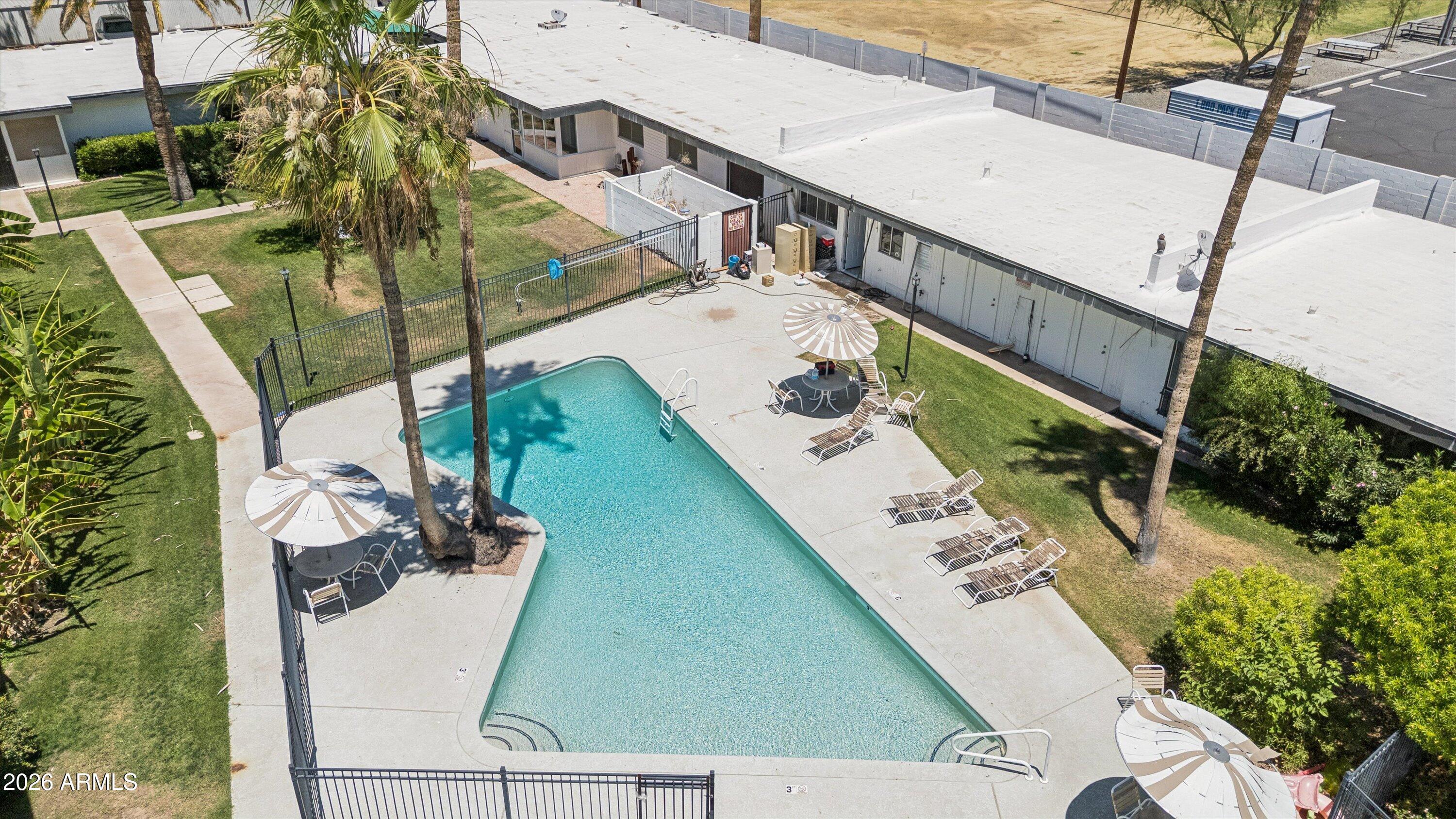 3308 East Camelback Road Phoenix, AZ 85018 - Photo 25 of 28