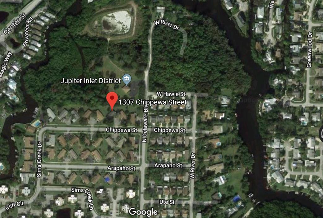 1307 Chippewa Street Jupiter, FL 33458 - Photo 21 of 23 2018-06-15