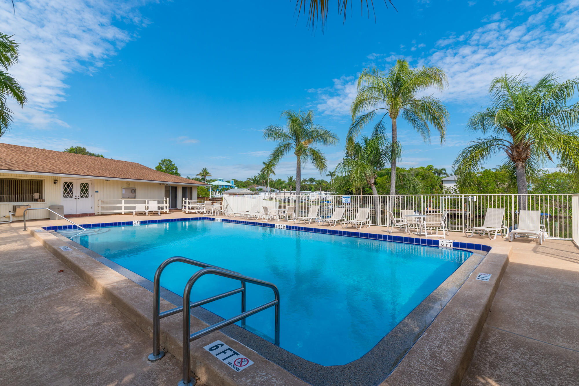 1307 Chippewa Street Jupiter, FL 33458 - Photo 23 of 23 Sims pool