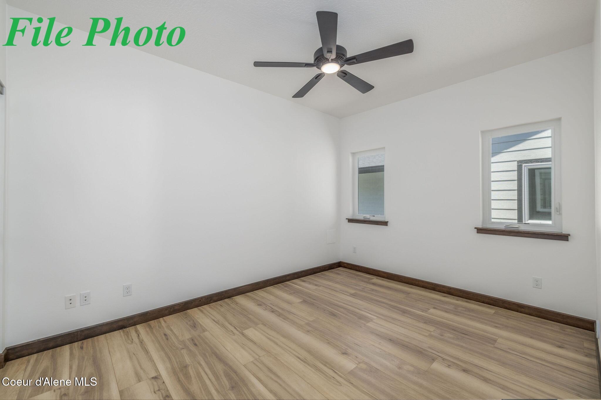 7793 North Mocha Loop Coeur D'Alene, ID 83815 - Photo 12 of 47 Bedroom #2