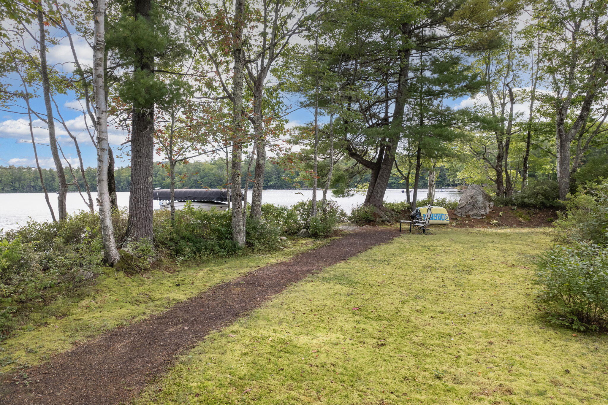 360 Augusta Road Rome, ME 04963 - Photo 58 of 79 360Augusta-84