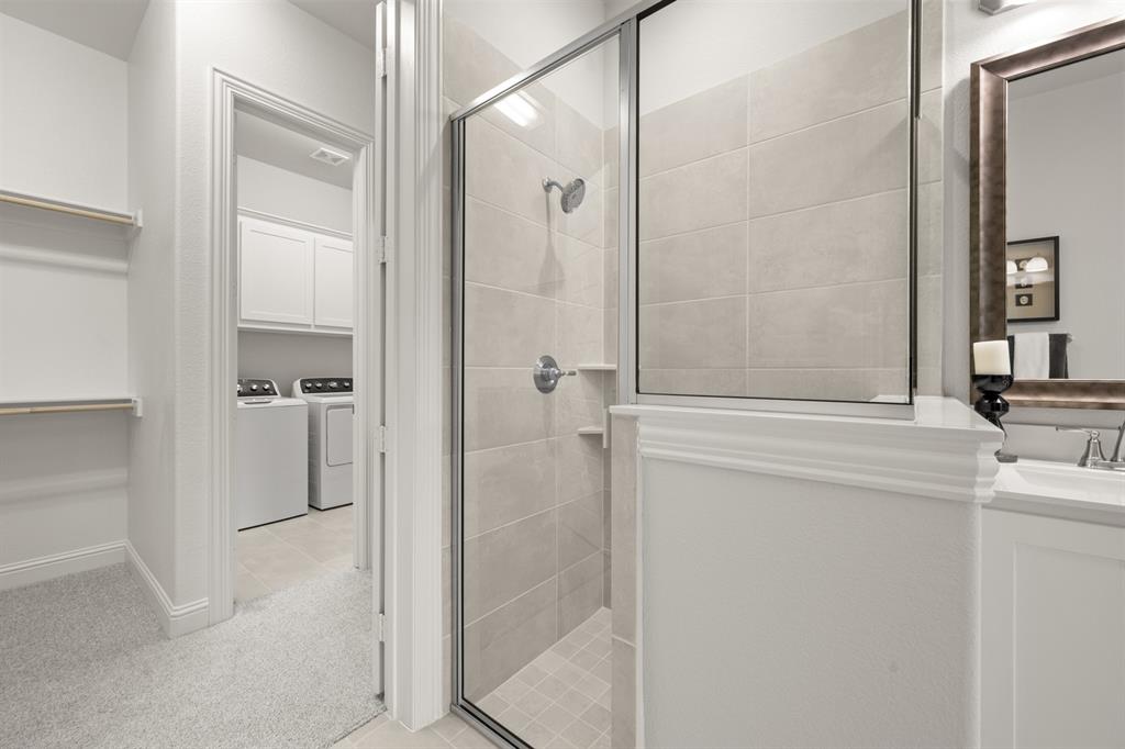 5638 Rutherford Drive Midlothian, TX 76065 - Photo 23 of 32 17_5638 Rutherford- Primary Suite-5
