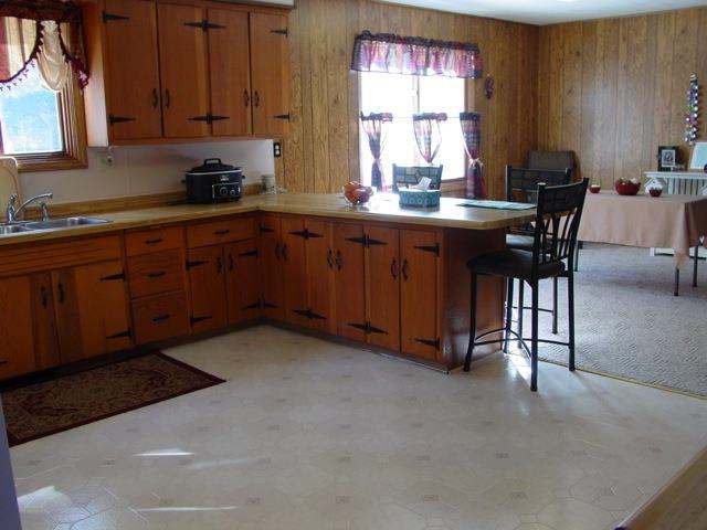 628 Powell Road Park Falls, WI 54552 - Photo 5 of 20 Gallery Image 5
