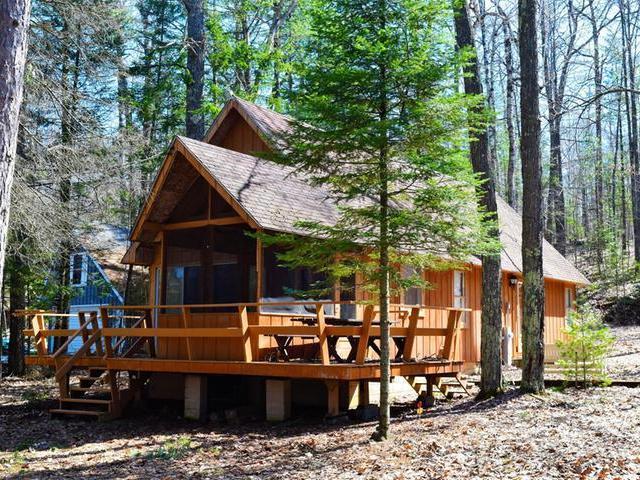 1635 East Bass Lake Road Eagle River, WI 54521 - Photo 1 of 15 Gallery Image 1