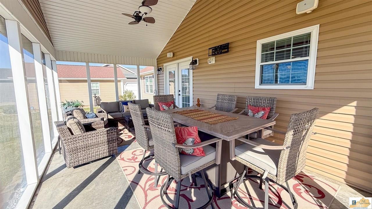 4441 Dripping Springs Road Glasgow, KY 42141 - Photo 9 of 42 Gallery Image 9