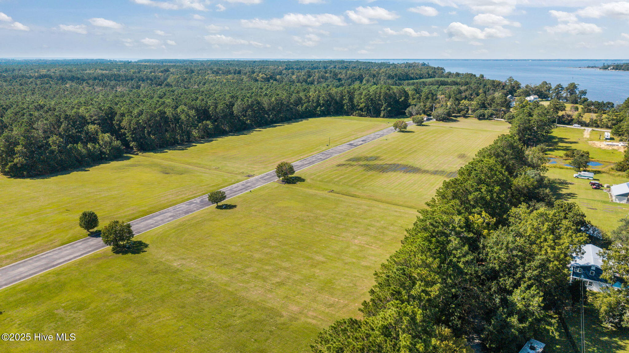 111 Waterway Road Havelock, NC 28532 - Photo 11 of 21 Aerial