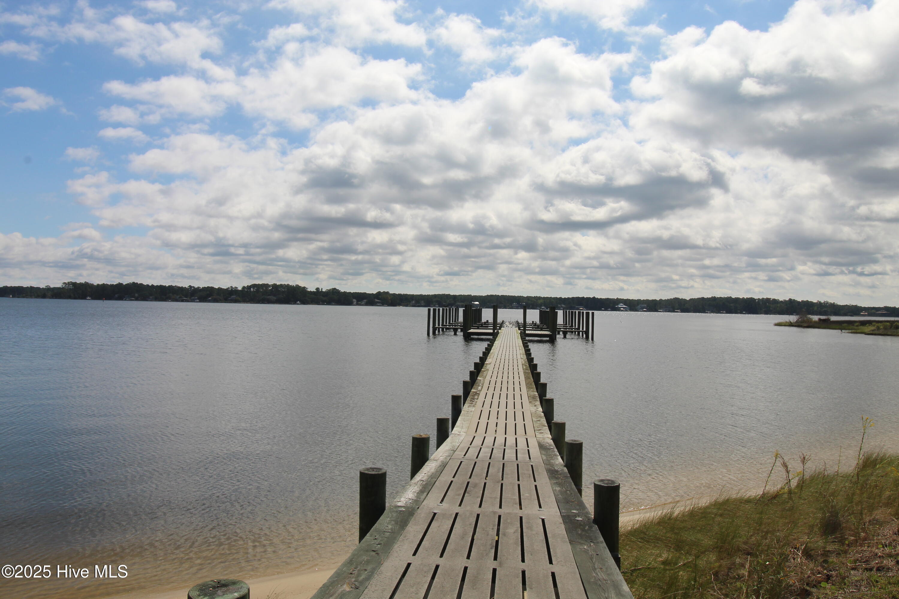 111 Waterway Road Havelock, NC 28532 - Photo 17 of 21 Hog Slat Community Dock