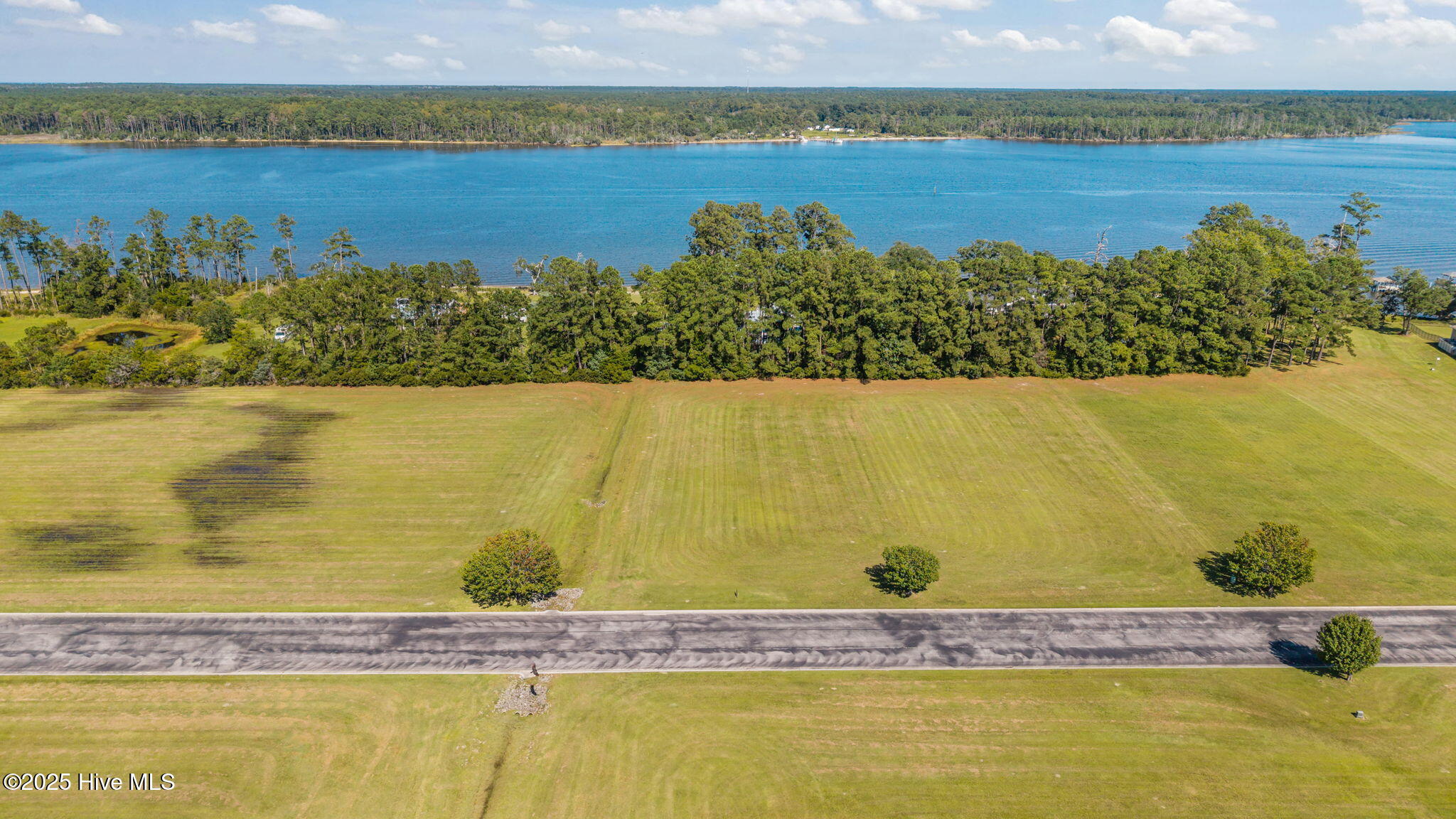 111 Waterway Road Havelock, NC 28532 - Photo 5 of 21 Aerial