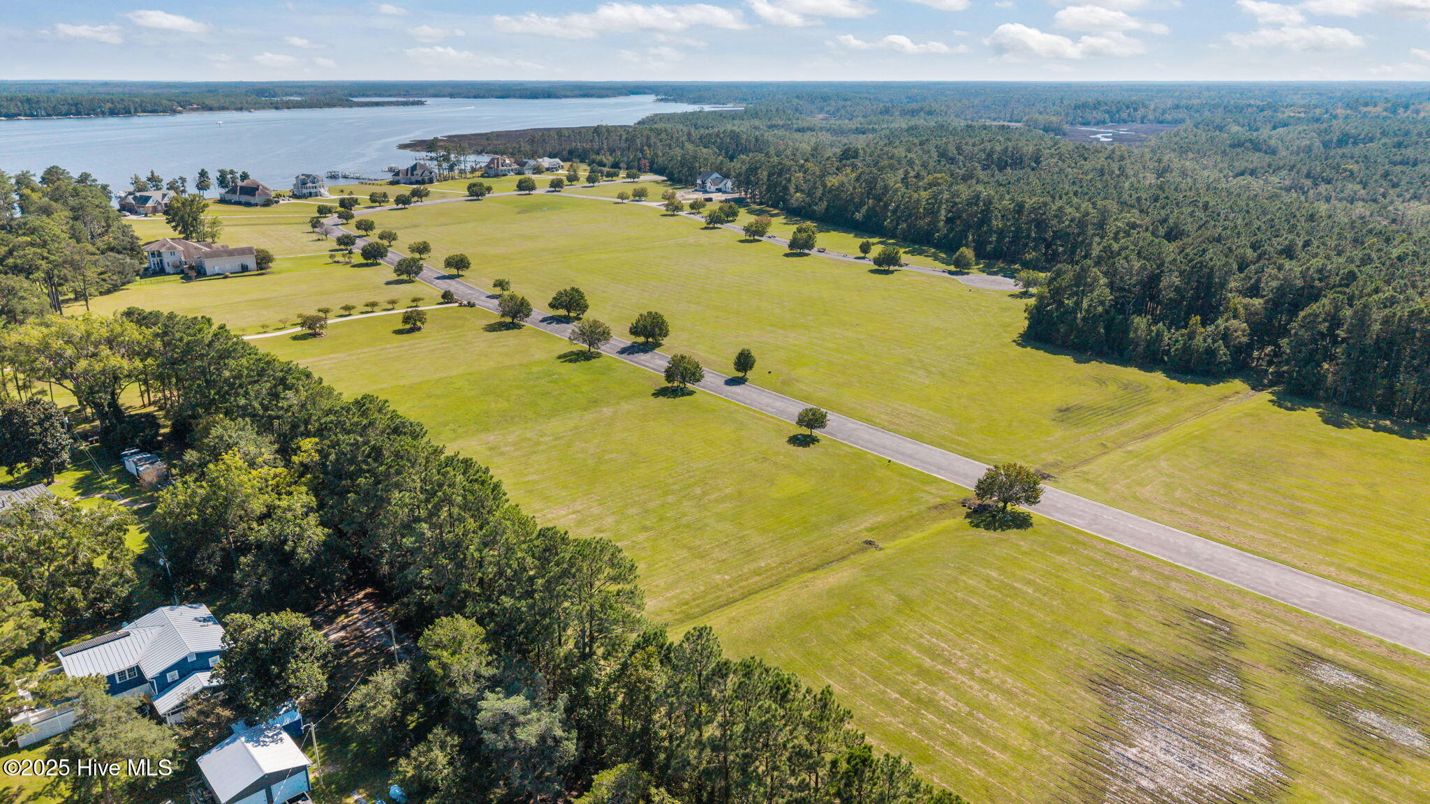 111 Waterway Road Havelock, NC 28532 - Photo 10 of 21 More from the air