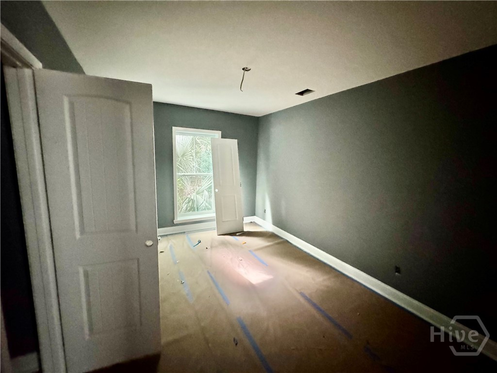802 West 44th Street Savannah, GA 31405 - Photo 12 of 18 Bedroom