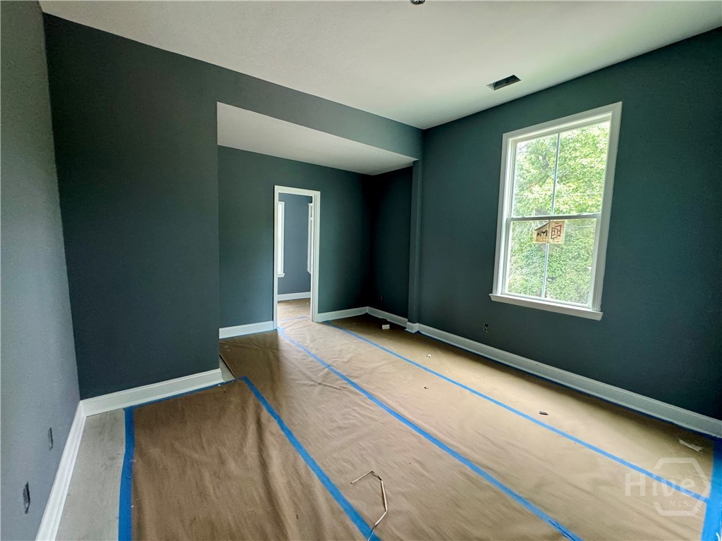 802 West 44th Street Savannah, GA 31405 - Photo 14 of 18 Bedroom