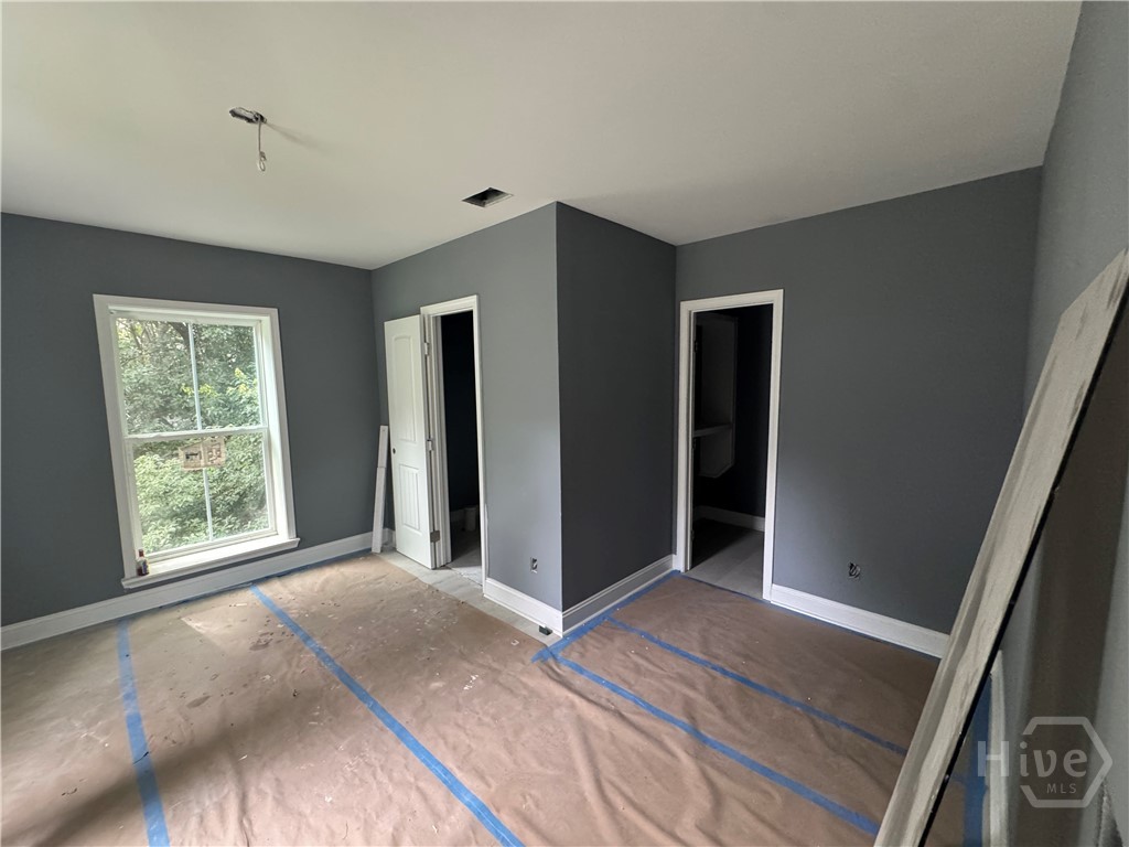 802 West 44th Street Savannah, GA 31405 - Photo 10 of 18 Bedroom