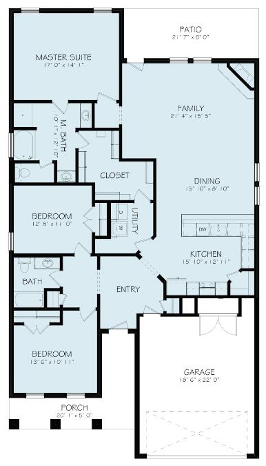 7006 56th Street Lubbock, TX 79407 - Photo 22 of 22