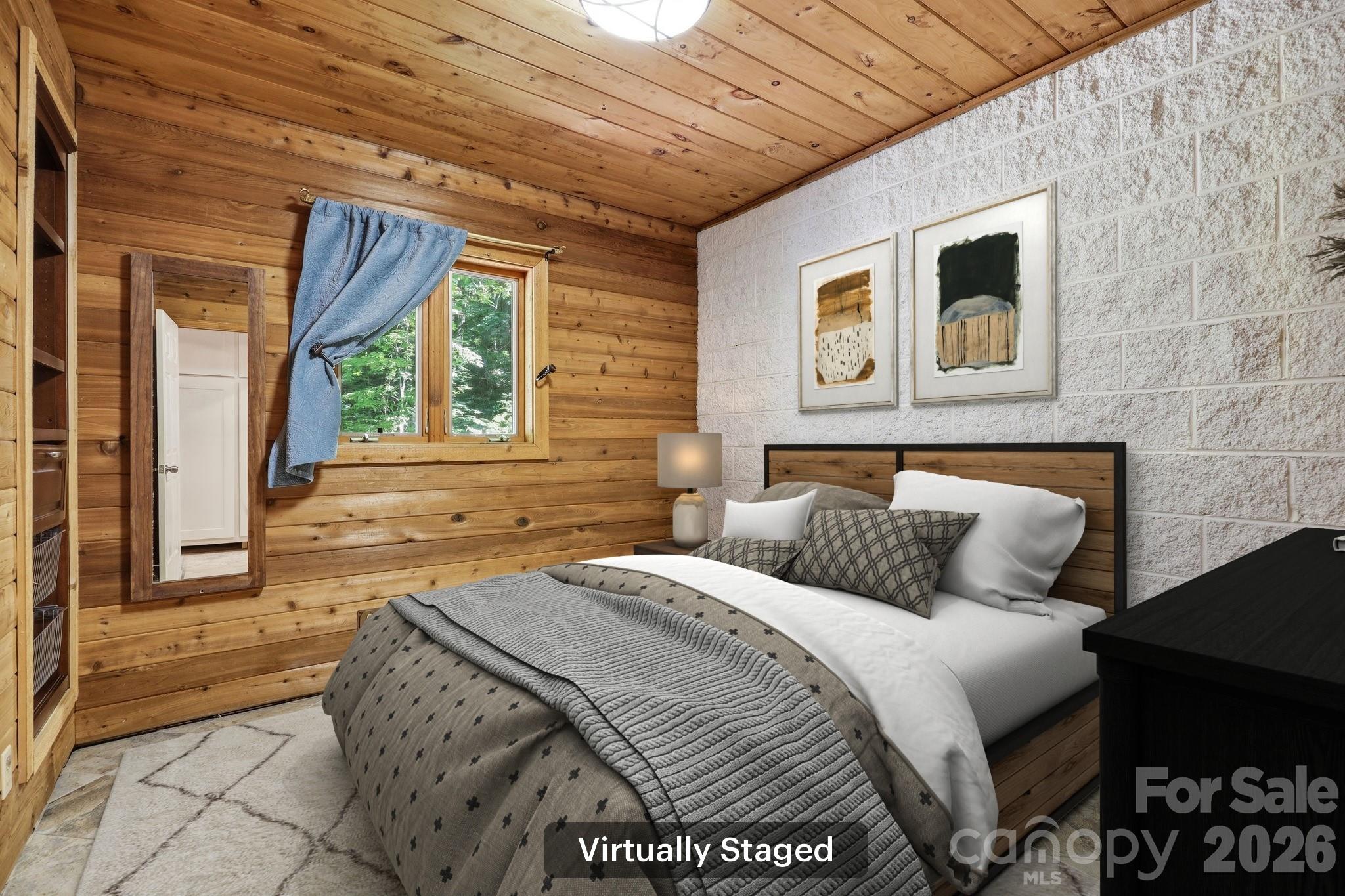 98 Sparkling Springs Road Fairview, NC 28730 - Photo 13 of 48