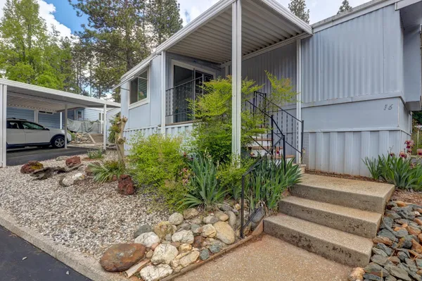 $75,000 | 16 Juan Way, Grass Valley, CA 95945