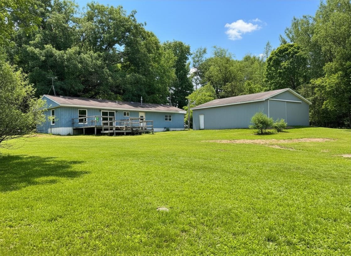 5131 Washington Road Lake, MI 48632 - Photo 3 of 43