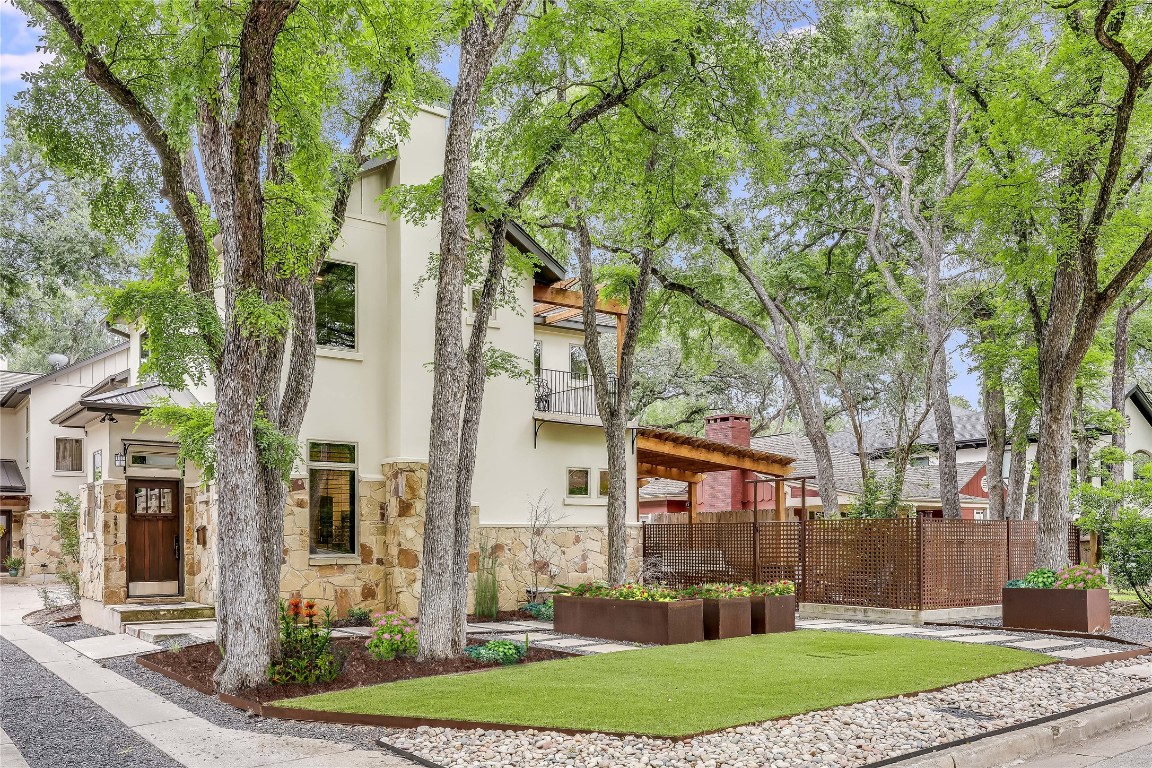 2913 Cherry Lane, Unit A Austin, TX 78703 - Photo 1 of 1