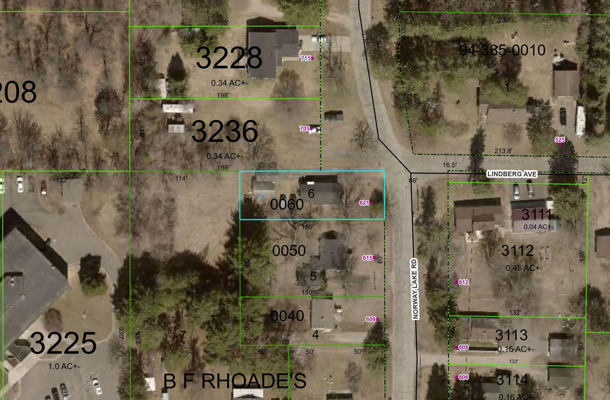 621 Norway Lake Road Pine River, MN 56474 - Photo 12 of 12