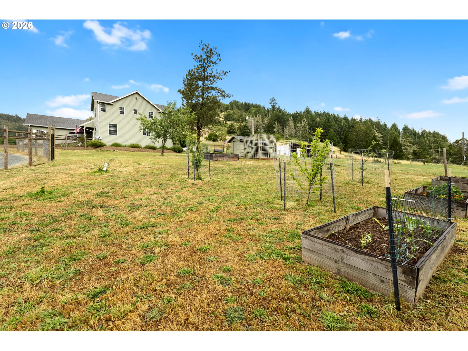 3802 North Myrtle Road Myrtle Creek, OR 97457 - Photo 39 of 42