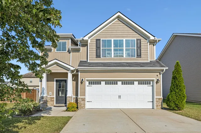 $370,000 | 1740 Sunray Drive, Murfreesboro, TN 37127