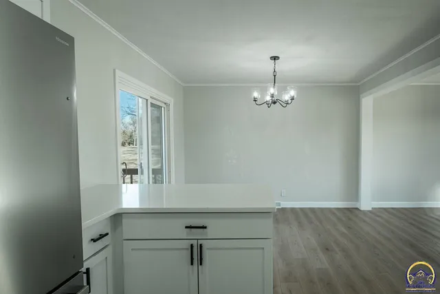 $269,500 | 4625 Northeast Liggett Lane, Topeka, KS 66617