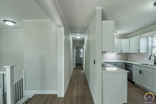 $269,500 | 4625 Northeast Liggett Lane, Topeka, KS 66617