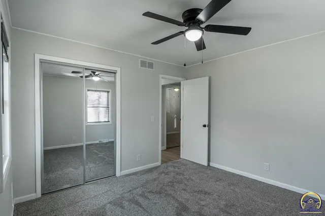 $269,500 | 4625 Northeast Liggett Lane, Topeka, KS 66617