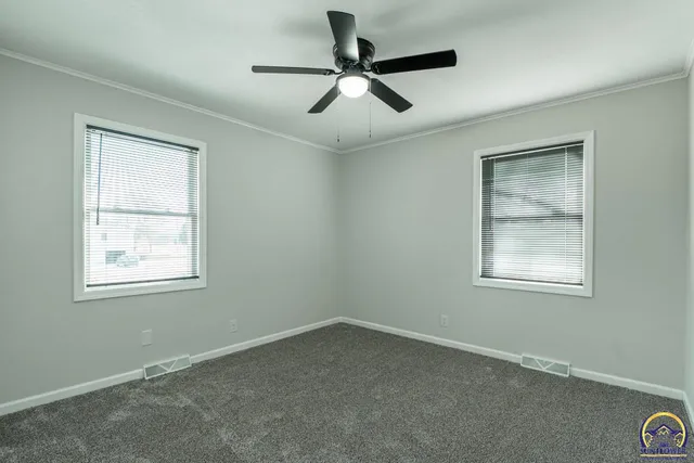 $269,500 | 4625 Northeast Liggett Lane, Topeka, KS 66617