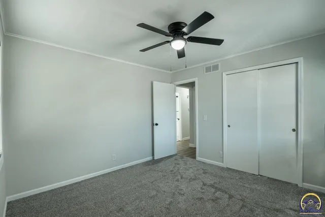 $269,500 | 4625 Northeast Liggett Lane, Topeka, KS 66617