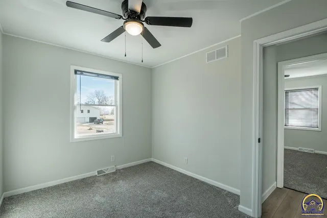 $269,500 | 4625 Northeast Liggett Lane, Topeka, KS 66617