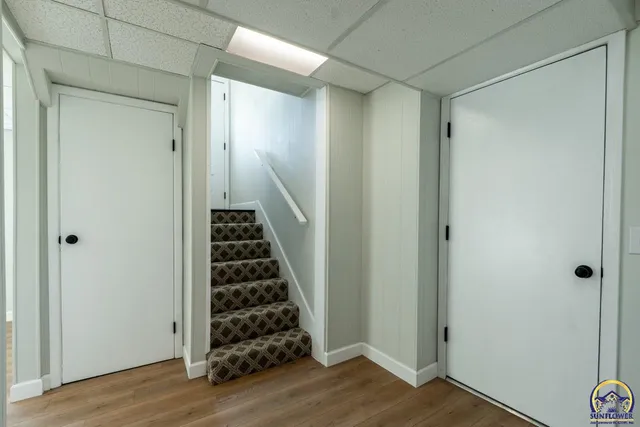 $269,500 | 4625 Northeast Liggett Lane, Topeka, KS 66617