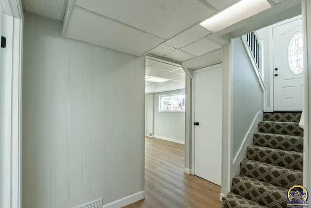 $269,500 | 4625 Northeast Liggett Lane, Topeka, KS 66617