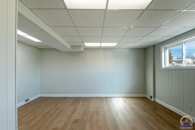 $269,500 | 4625 Northeast Liggett Lane, Topeka, KS 66617