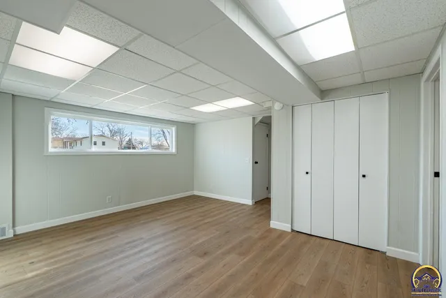 $269,500 | 4625 Northeast Liggett Lane, Topeka, KS 66617