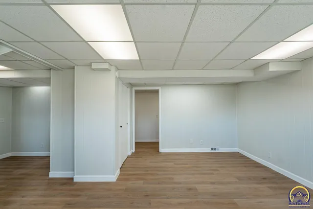 $269,500 | 4625 Northeast Liggett Lane, Topeka, KS 66617