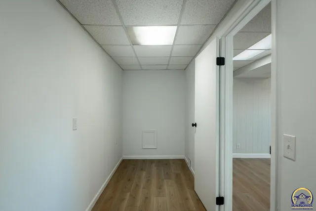 $269,500 | 4625 Northeast Liggett Lane, Topeka, KS 66617