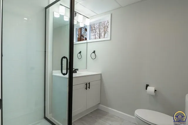 $269,500 | 4625 Northeast Liggett Lane, Topeka, KS 66617