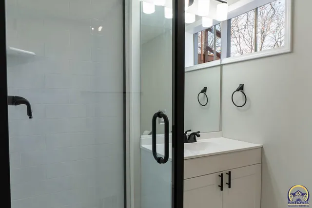 $269,500 | 4625 Northeast Liggett Lane, Topeka, KS 66617