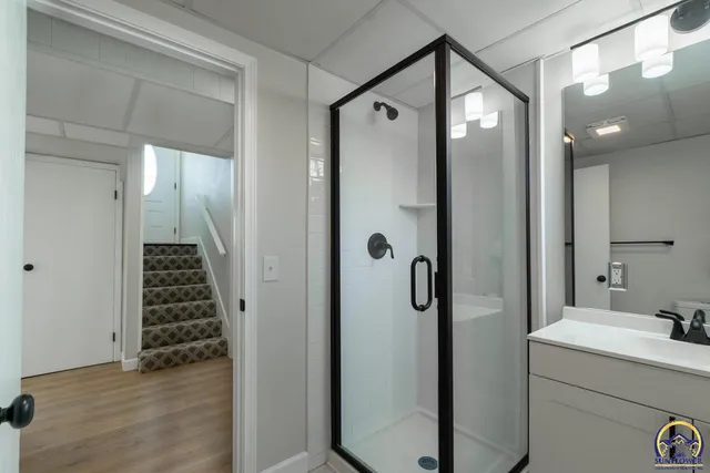 $269,500 | 4625 Northeast Liggett Lane, Topeka, KS 66617