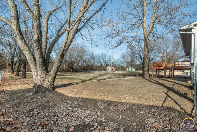 $269,500 | 4625 Northeast Liggett Lane, Topeka, KS 66617