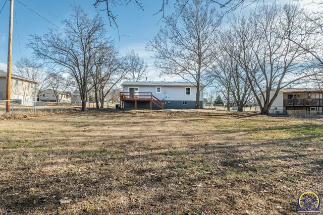 $269,500 | 4625 Northeast Liggett Lane, Topeka, KS 66617