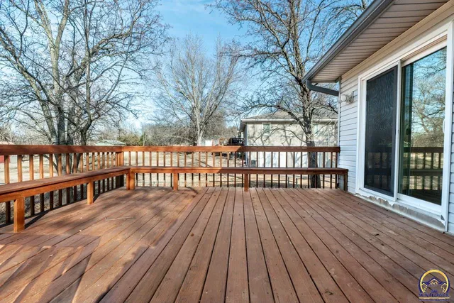 $269,500 | 4625 Northeast Liggett Lane, Topeka, KS 66617