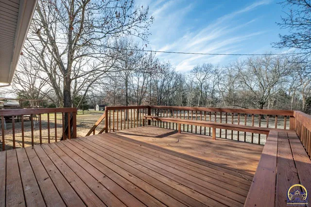 $269,500 | 4625 Northeast Liggett Lane, Topeka, KS 66617