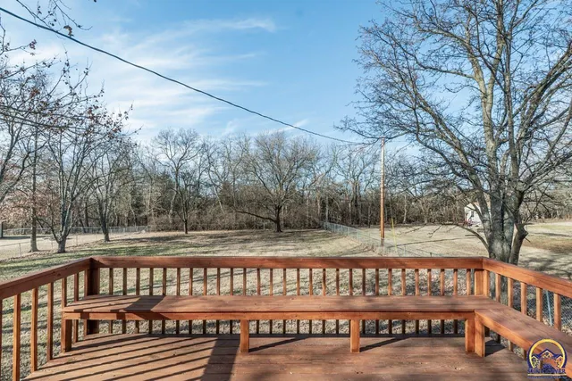 $269,500 | 4625 Northeast Liggett Lane, Topeka, KS 66617