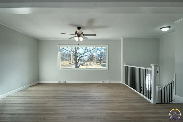 $269,500 | 4625 Northeast Liggett Lane, Topeka, KS 66617