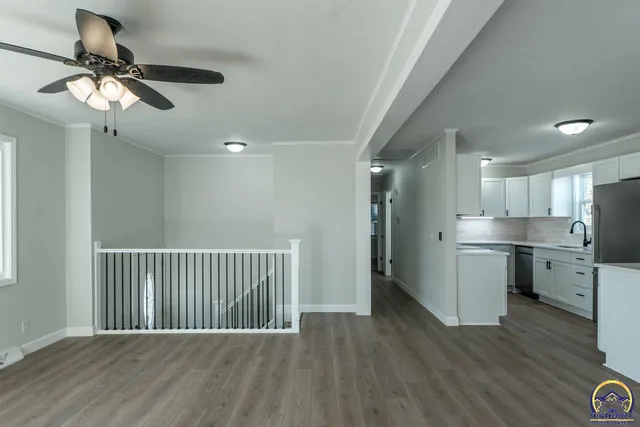 $269,500 | 4625 Northeast Liggett Lane, Topeka, KS 66617