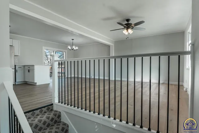 $269,500 | 4625 Northeast Liggett Lane, Topeka, KS 66617