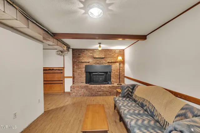 $239,900 | 135 Montrose Drive, Bristol, VA 24201