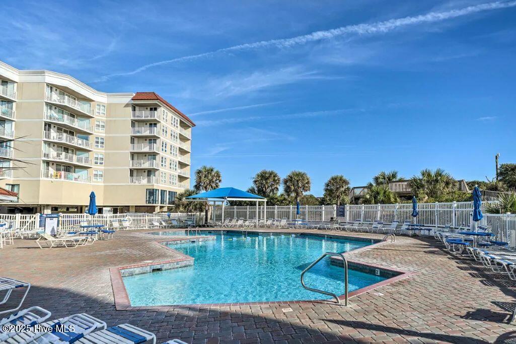 2000 New River Inlet Road, Unit 3209 North Topsail Beach, NC 28460 - Photo 29 of 44 lots of seating